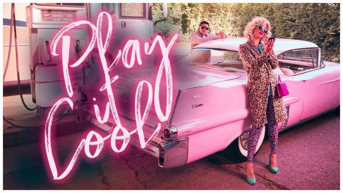 def.fo wants to Play It Cool