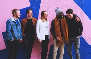 Lyra Live In The Moment With ‘Medusa’ Lyra Medusa on the Right Chord Music Blog