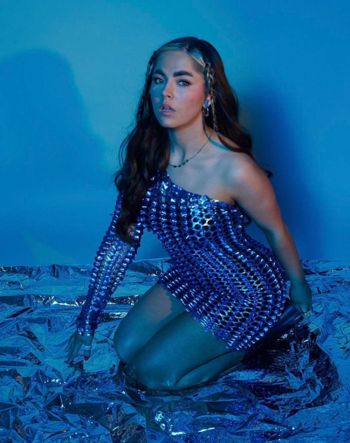 Macy Makes Sure We Won’t ‘Forget Me Not Blue’ MACY Forget Me Not Blue on the Right Chord Music blog