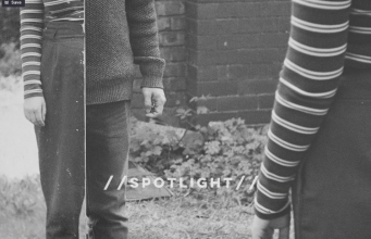 Cold Comforts Step Into The Spotlight Cold Comforts Spotlight on Right Chord Music