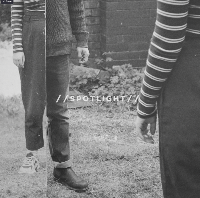 Cold Comforts Step Into The Spotlight Cold Comforts Spotlight on Right Chord Music