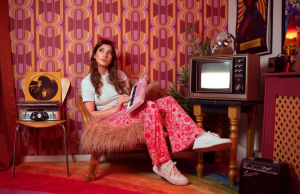 Grace Angelique Can’t Breathe Without You On ‘Respirar’ Grace Angelique, Respirar on Right Chord Music