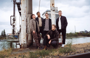 Kabinett Goes Off The Rails On ‘Pablo’ Kabinett Pablo on the Right Chord Music Blog