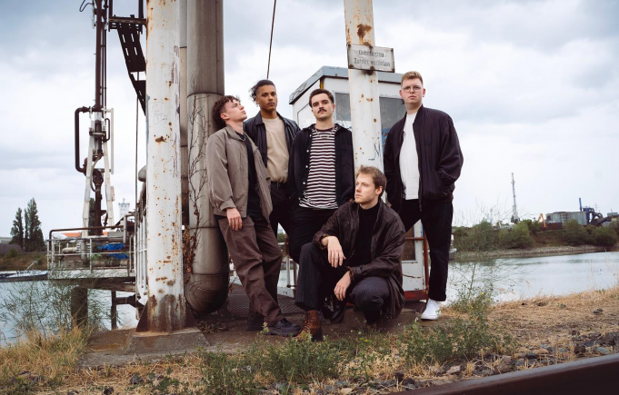 Kabinett Goes Off The Rails On ‘Pablo’ Kabinett Pablo on the Right Chord Music Blog