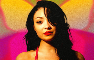 Hannah Robinson Shares The Empowering Anthem ‘Rosie’ Hannah Robinson Rosie on Right Chord Music