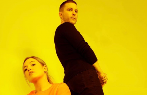 Twenty6 Encourage Us To Keep That ‘Chin Up’ Twenty6 Chin Up on Right Chord Music