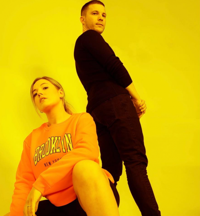 Twenty6 Encourage Us To Keep That ‘Chin Up’ Twenty6 Chin Up on Right Chord Music