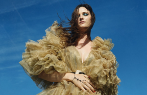 AYLA’s Epic ‘Fire And Wine’ AYLA Fire and Wine on Right Chord Music