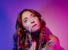 Morgan Paros Wants To Know ‘What Love Is’ Morgan Paros What Love Is on Right Chord Music