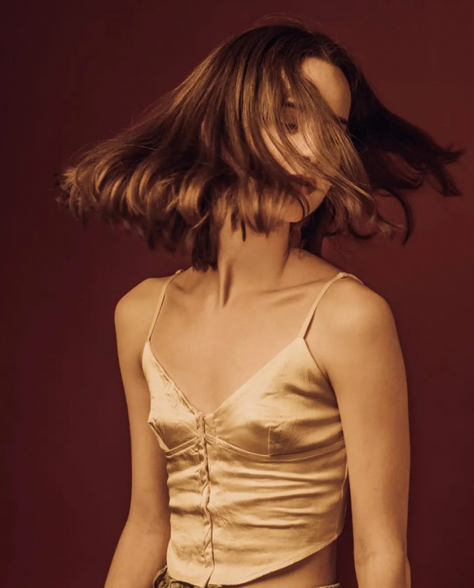 Nefeli On Clouds Dives Into The ‘Blue Lagoon’ Nefeli On Clouds Blue Lagoon on Right Chord Music