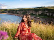 Elizabeth Liddle Ponders ‘What I Wouldn’t Do’ Elizabeth Liddle What I Wouldn't Do on Right Chord Music