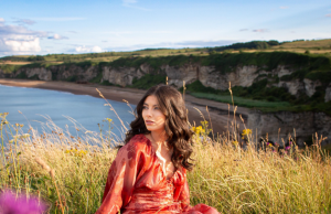 Elizabeth Liddle Ponders ‘What I Wouldn’t Do’ Elizabeth Liddle What I Wouldn't Do on Right Chord Music