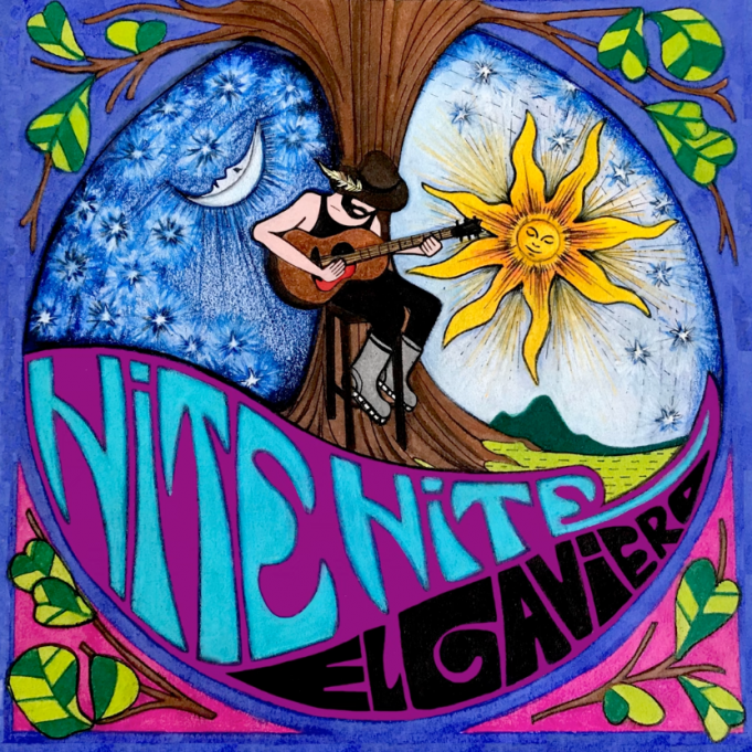 Let El Gaviero Bid You ‘Nite Nite’ El Gaviero Nite Nite on Right Chord Music