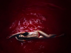 Jennalyn Gets ‘Under Your Skin’ For The Exorcists Jennalyn - Under Your Skin from The Exorcists on Right Chord Music