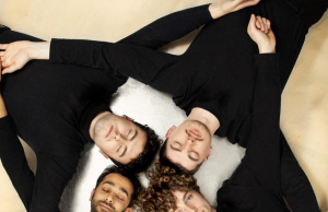 Glasgow’s The Plastic Youth Share New Single ‘Wrong Crowd’ The Plastic Youth - Wrong Crowd on Right Chord Music