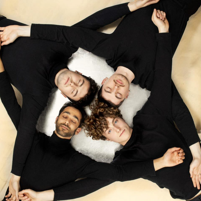 Glasgow’s The Plastic Youth Share New Single ‘Wrong Crowd’ The Plastic Youth - Wrong Crowd on Right Chord Music