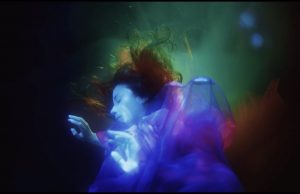 Tamara Qaddoumi Crosses A Sea Of Hurt In ‘Under the Knife’ Tamara Qaddoumi - Under The Knife on Right Chord Music