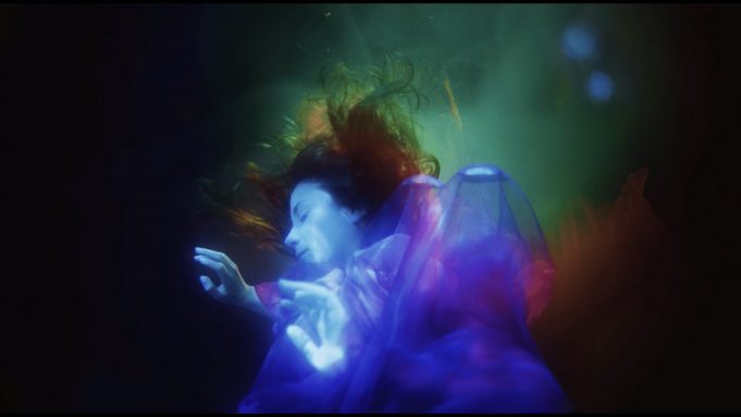 Tamara Qaddoumi Crosses A Sea Of Hurt In ‘Under the Knife’ Tamara Qaddoumi - Under The Knife on Right Chord Music