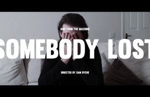 God From The Machine Shares ‘Somebody Lost’ God From The Machine Somebody Lost On Right Chord Music