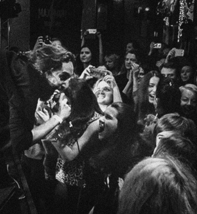 Needshes Return With ‘I Hate You (Version 2023)’ Needshes I Hate You (Version 2023) on Right Chord Music