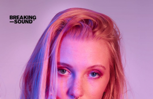 Alessia A Very Modern Disco Girl Live At The Star In Shoreditch Alessia 'Breaking Sound' showcase at the Star in Shoreditch. Review on Right Chord Music