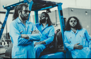 Ten Eighty Trees Start Over With ‘Brand New Skin’ Ten Eighty Trees Brand New Skin review on Right Chord Music