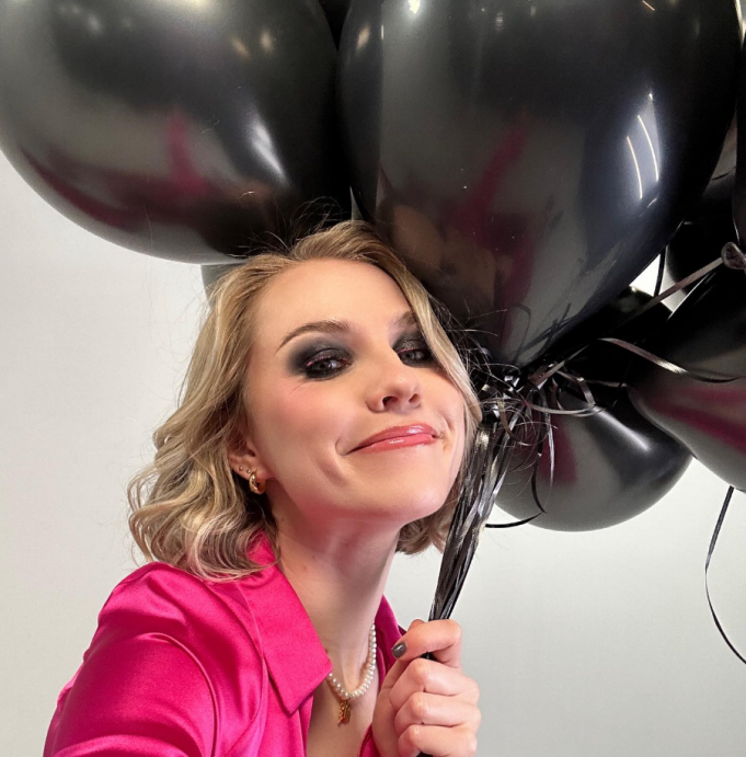 Brianna Scully Shares Her Debut EP ‘Manic’ Brianna Scully - Manic EP review on Right Chord Music