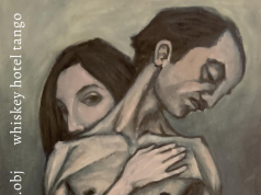 Ones To Watch wht.rbbt.obj Share Debut EP ‘Whiskey Hotel Tango’ Wht.rbbt.obj Whiskey Hotel Tango EP review on Right Chord Music