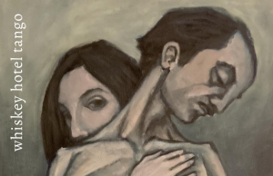 Ones To Watch wht.rbbt.obj Share Debut EP ‘Whiskey Hotel Tango’ Wht.rbbt.obj Whiskey Hotel Tango EP review on Right Chord Music