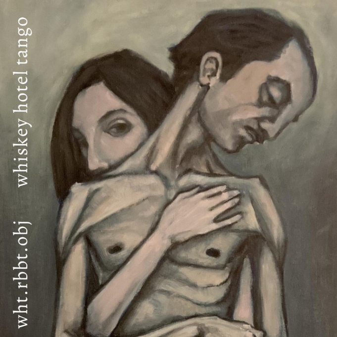 Ones To Watch wht.rbbt.obj Share Debut EP ‘Whiskey Hotel Tango’ Wht.rbbt.obj Whiskey Hotel Tango EP review on Right Chord Music