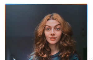 Francesca Lu Searches For Her True Self On Digital Deflect Francesca Lu Digital Deflect on Right Chord Music