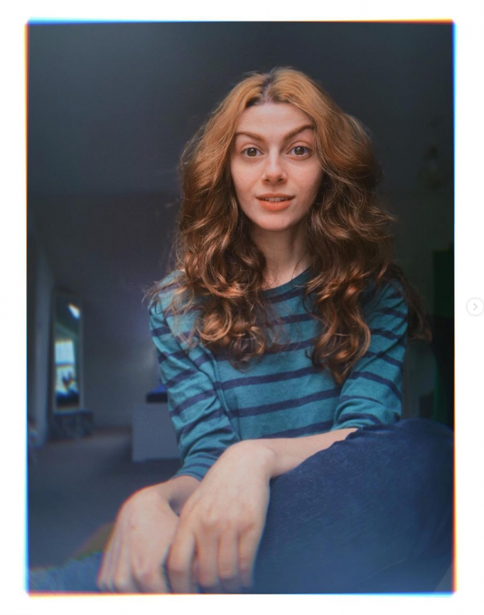 Francesca Lu Searches For Her True Self On Digital Deflect Francesca Lu Digital Deflect on Right Chord Music