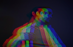 Avi Kytes ‘The Thought Of Us’ Avi Kytes The Thought Of Us on Right Chord Music