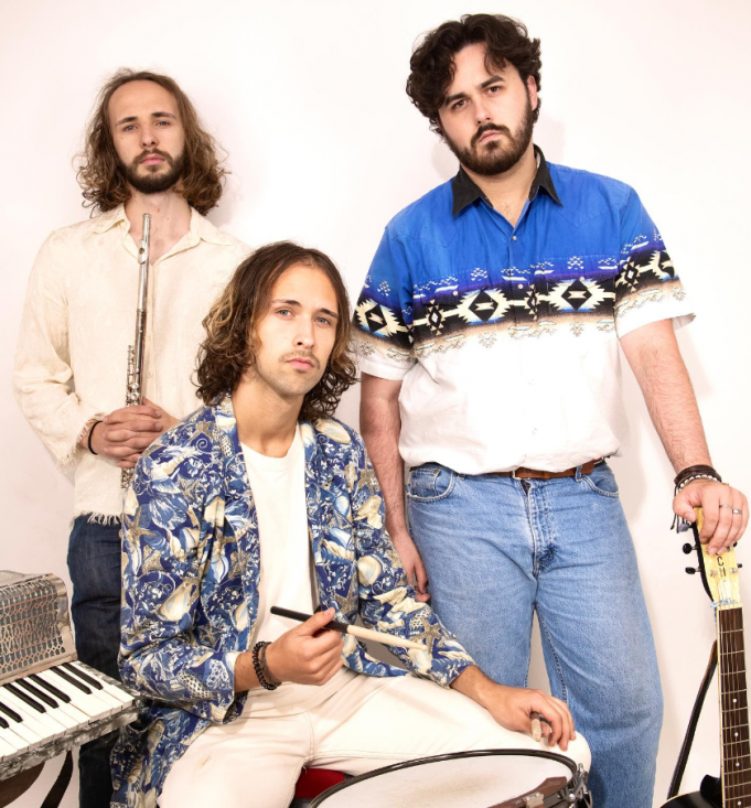 The Pretty Ugly Will Make You Dance To ‘Elvis’ The Pretty Ugly Elvis on Right Chord Music Blog