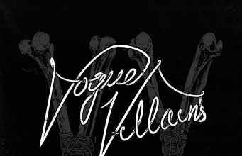 Vogue Villains See Through Fake People On ‘Bleed’ Vogue Villains Bleed on Right Chord Music Blog