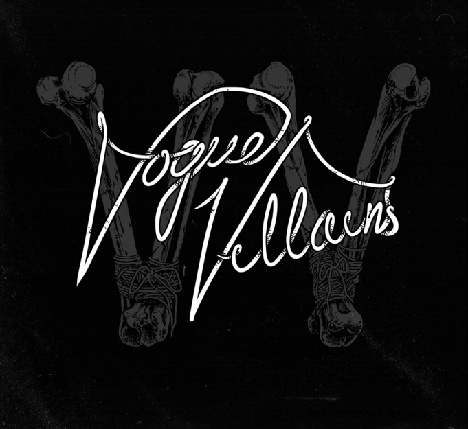 Vogue Villains See Through Fake People On ‘Bleed’ Vogue Villains Bleed on Right Chord Music Blog