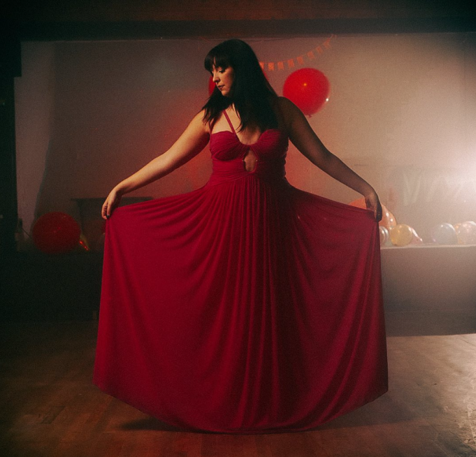 Caitlin Lavagna Channels The Heartbreak On ‘Run A Mile’ Caitlin Lavagna Run A Mile on the Right Chord Music Blog