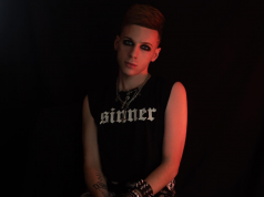 Nick Karcher Faces ‘The Hard Bitter Truth’ Nick Karcher The Hard Bitter Truth on the Right Chord Music Blog