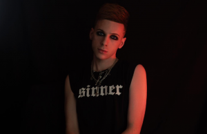 Nick Karcher Faces ‘The Hard Bitter Truth’ Nick Karcher The Hard Bitter Truth on the Right Chord Music Blog