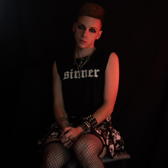 Nick Karcher Faces ‘The Hard Bitter Truth’ Nick Karcher The Hard Bitter Truth on the Right Chord Music Blog