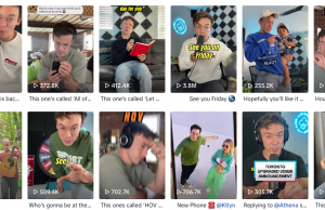 2 Ways Indie Musicians Can Improve Engagement On TikTok Connor Price. 2 ways independent musicians can win on TikTok