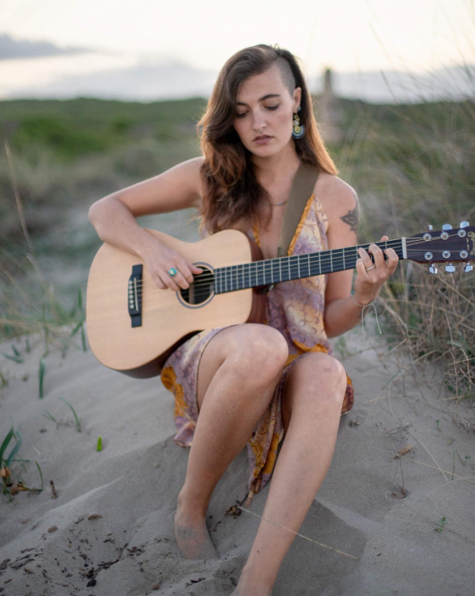 Can Matilda Gracia Bring ‘Orpheus’ Back? Matilda Gracia Orpheus on Right Chord Music Blog