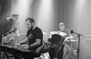 Shop Front Heroes Share The Anthemic ‘Caer Bryn’ Shop Front Heroes Caer Bryn on Right Chord Music Blog