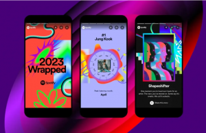 3 Ways to Improve Spotify Wrapped For Independent Artists Spotify Wrapped. 3 Ways to improve it for independent artists