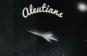 Aleutians Show A Soft Side On ‘Only This Time’ Aleutians Only This Time on the Right Chord Music Blog