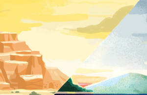 Step Into Samantha Christine’s ‘Warm Waters’ Samantha Christine Warm Waters on the Right Chord Music Blog