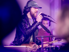 Needshes Rear Up On ‘Horse Of Love’ Needshes Horse of Love single on Right Chord Music