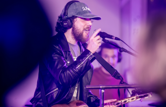 Needshes Rear Up On ‘Horse Of Love’ Needshes Horse of Love single on Right Chord Music