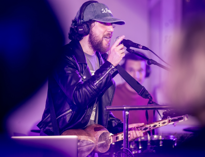 Needshes Rear Up On ‘Horse Of Love’ Needshes Horse of Love single on Right Chord Music