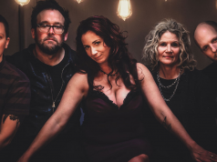 Magen Tracy Looks Through Time On ‘At My Age’ Magen Tracy & The Missed Connections At My Age on Right Chord Music